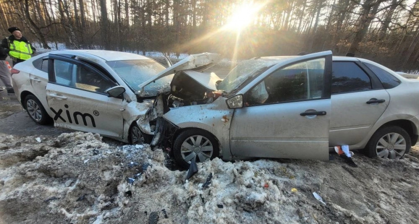    Госавтоинспекция Липецкой области