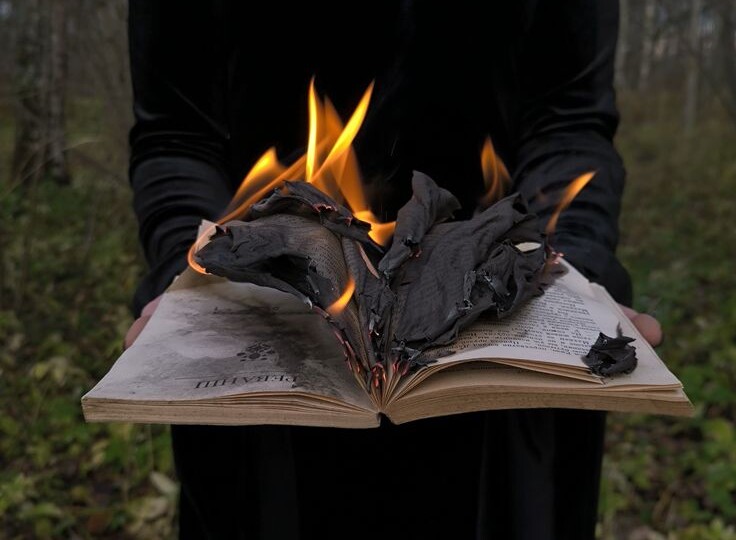 В какой день снимать порчу?