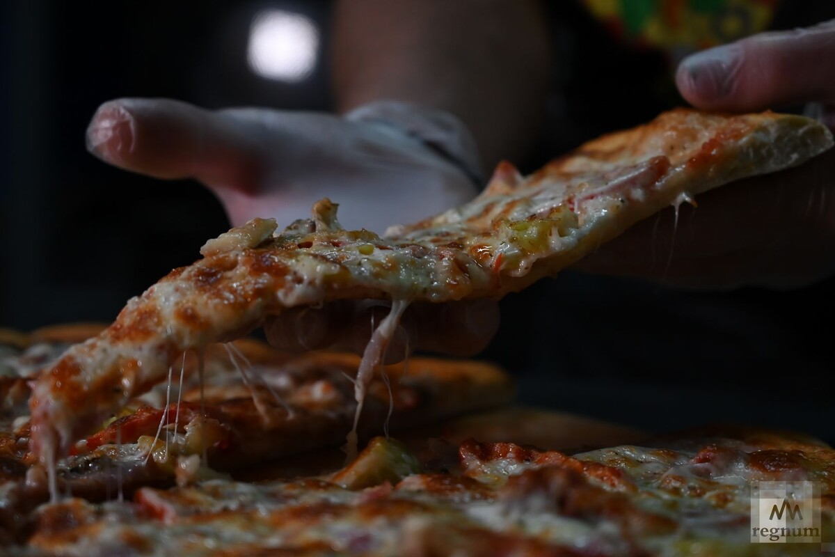     / Источник: Александр Погожев © ИА Регнум