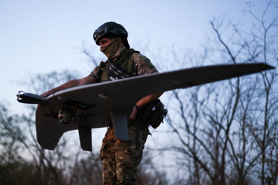     / Источник: © Алексей Коновалов/ТАСС