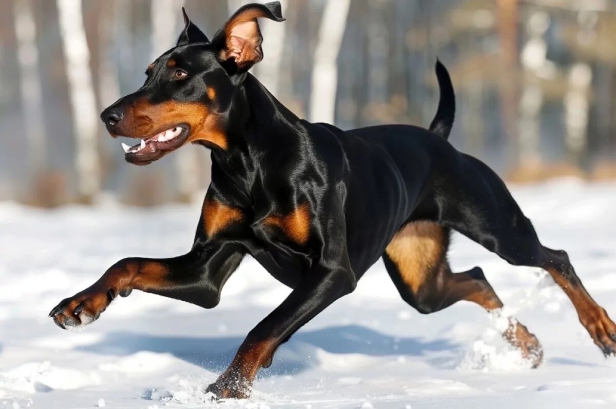    На женщину, натравливавшую на людей собак, завели уголовное дело