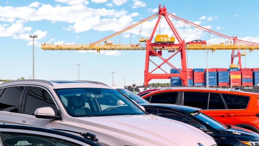    Какие плюсы и минусы привоза авто из Владивостока под заказ