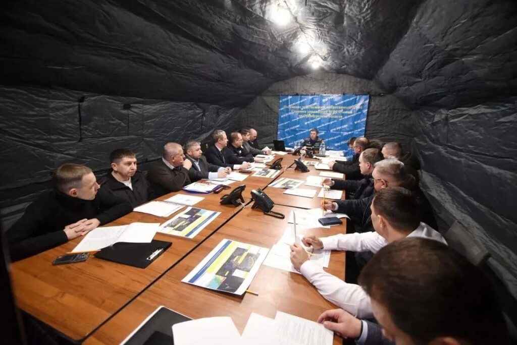     В Оренбурге прошёл первый этап всероссийских учений по ликвидации ЧС Оренбуржье
📷    В Оренбурге прошёл первый этап всероссийских учений по ликвидации ЧС Оренбуржье
📷    В Оренбурге прошёл первый этап всероссийских учений по ликвидации ЧС Оренбуржье
📷    В Оренбурге прошёл первый этап всероссийских учений по ликвидации ЧС Оренбуржье
📷    В Оренбурге прошёл первый этап всероссийских учений по ликвидации ЧС Оренбуржье
📷    В Оренбурге прошёл первый этап всероссийских учений по ликвидации ЧС Оренбуржье
