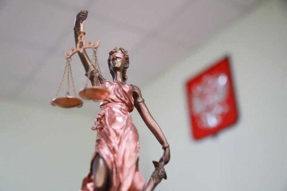    Приговор пока не вступил в законную силу, осуждённый и его защитник подали апелляционные жалобы. Олег УКЛАДОВ