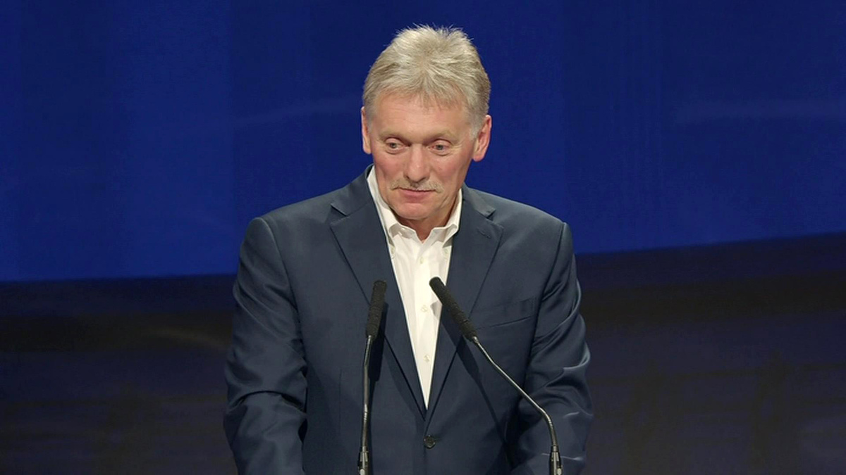    Новости. Песков