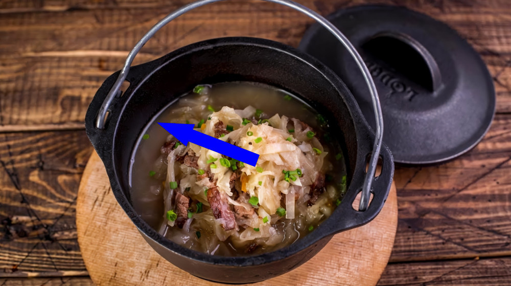    Дикий гусь в чугунке превратит ваш ужин в кулинарный шедевр