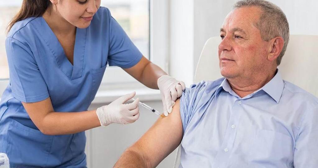 Россиян будут бесплатно прививать от нескольких видов рака