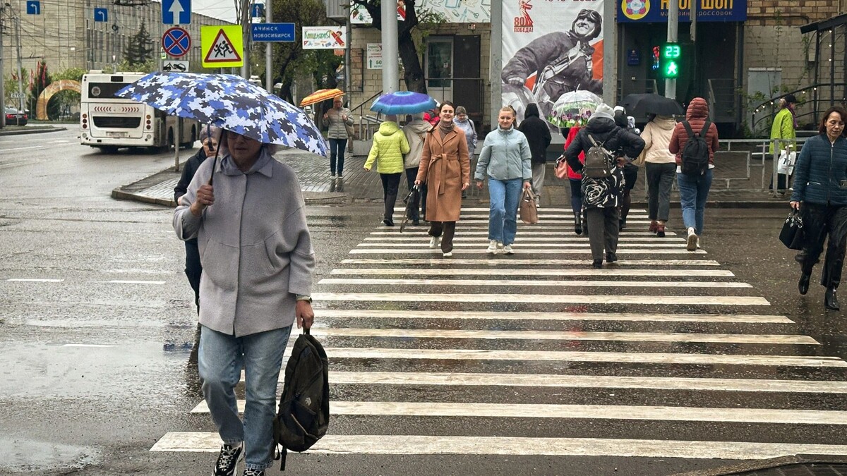    Ростовскую область накроет настоящий сезон дождей   1MI