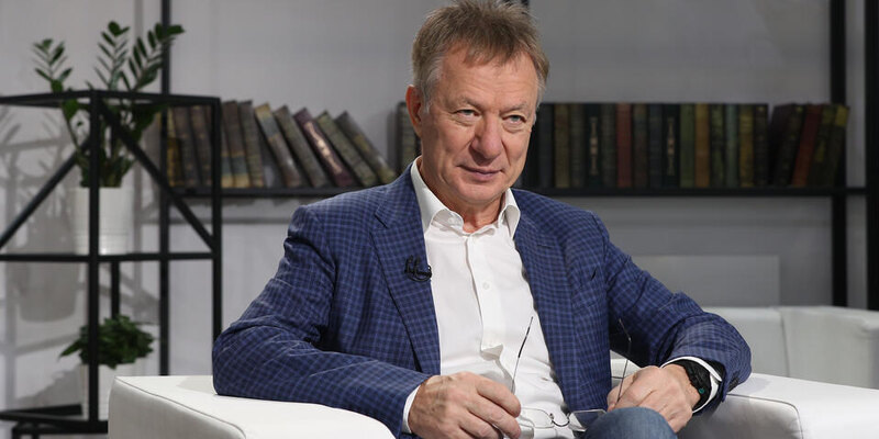 А.Галицкий. фото: яндекс.