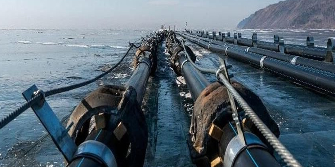 Запад в капкане - отказ от дружбы с Москвой обернулся экономической катастрофой