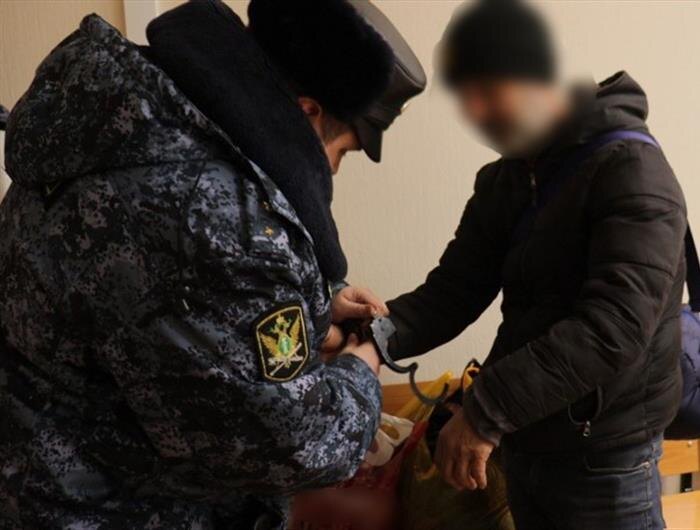    ФОТО: ГУФССП России по Самарской области