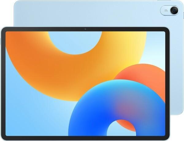 
Как подключить Huawei MatePad 11.5 2025 к компьютеру по USB, Wi-Fi и Bluetooth без проводов