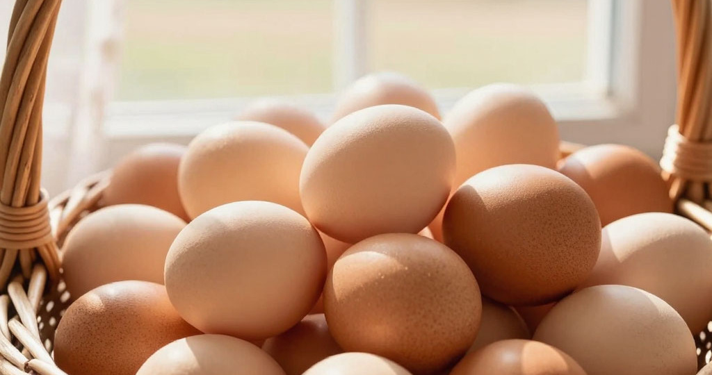 Увеличиваем яйценоскость кур!