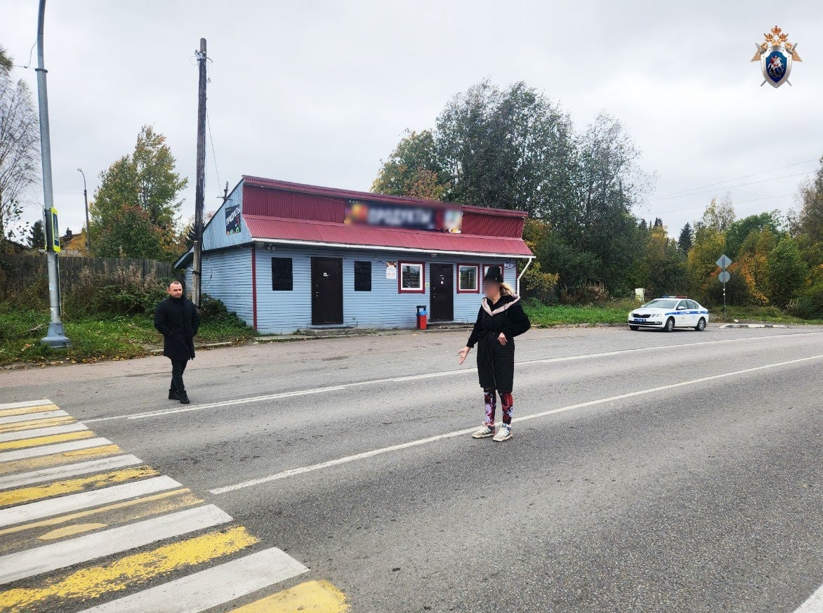    фото: © Следственный комитет Карелии