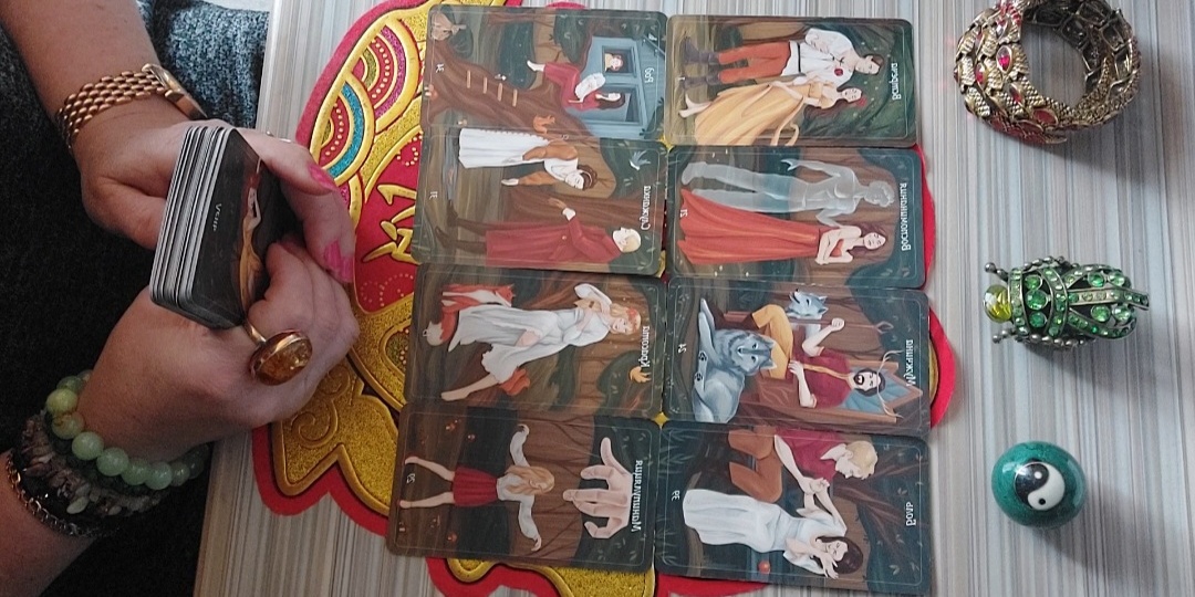 💔 ⚔️ 🎭 🤦 Есть ли человеку, что скрывать?