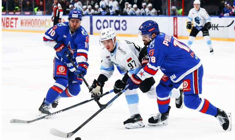 чемпионат.ком