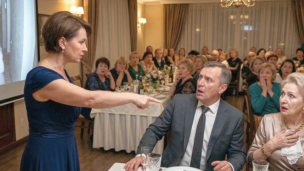 Узнала правду о «прогоревшем вкладе» и оставила мужа жить с мамой