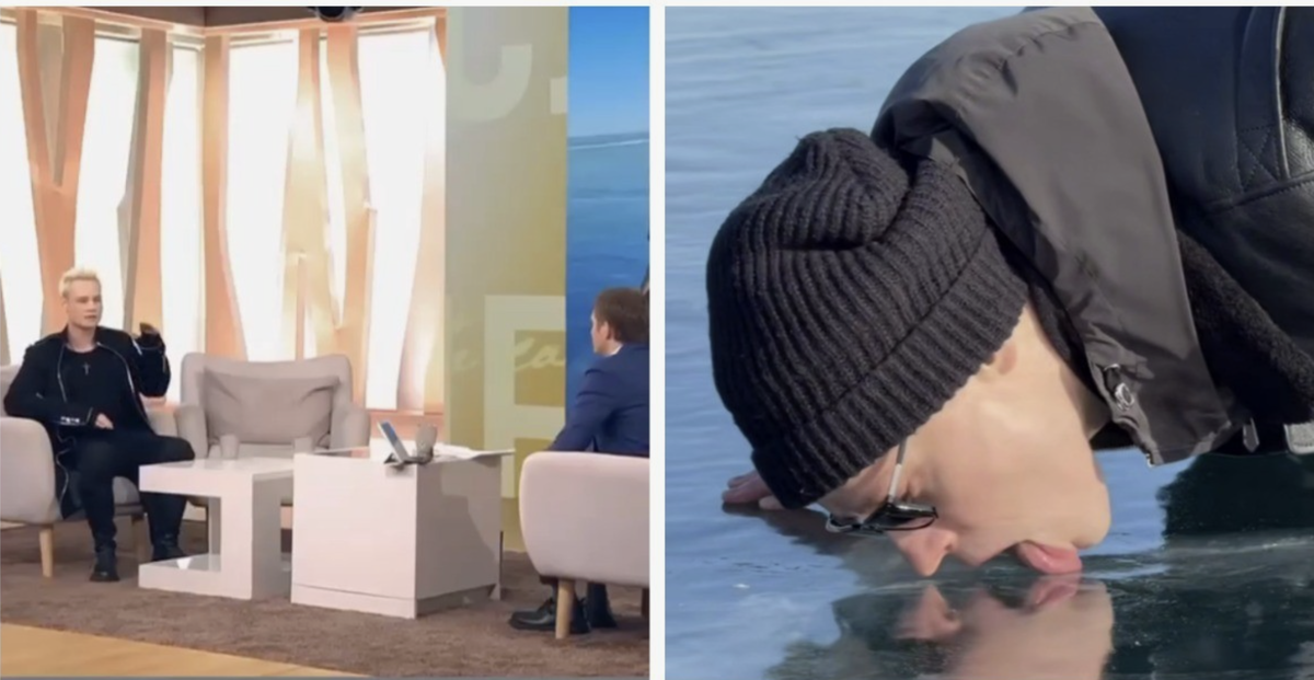 коллаж fishki.net