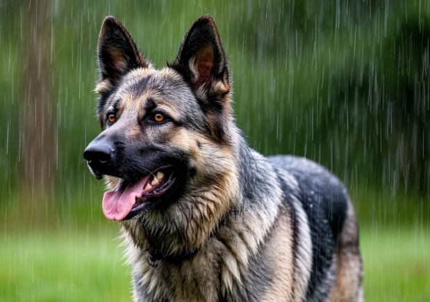 Очень старательный Ставр))