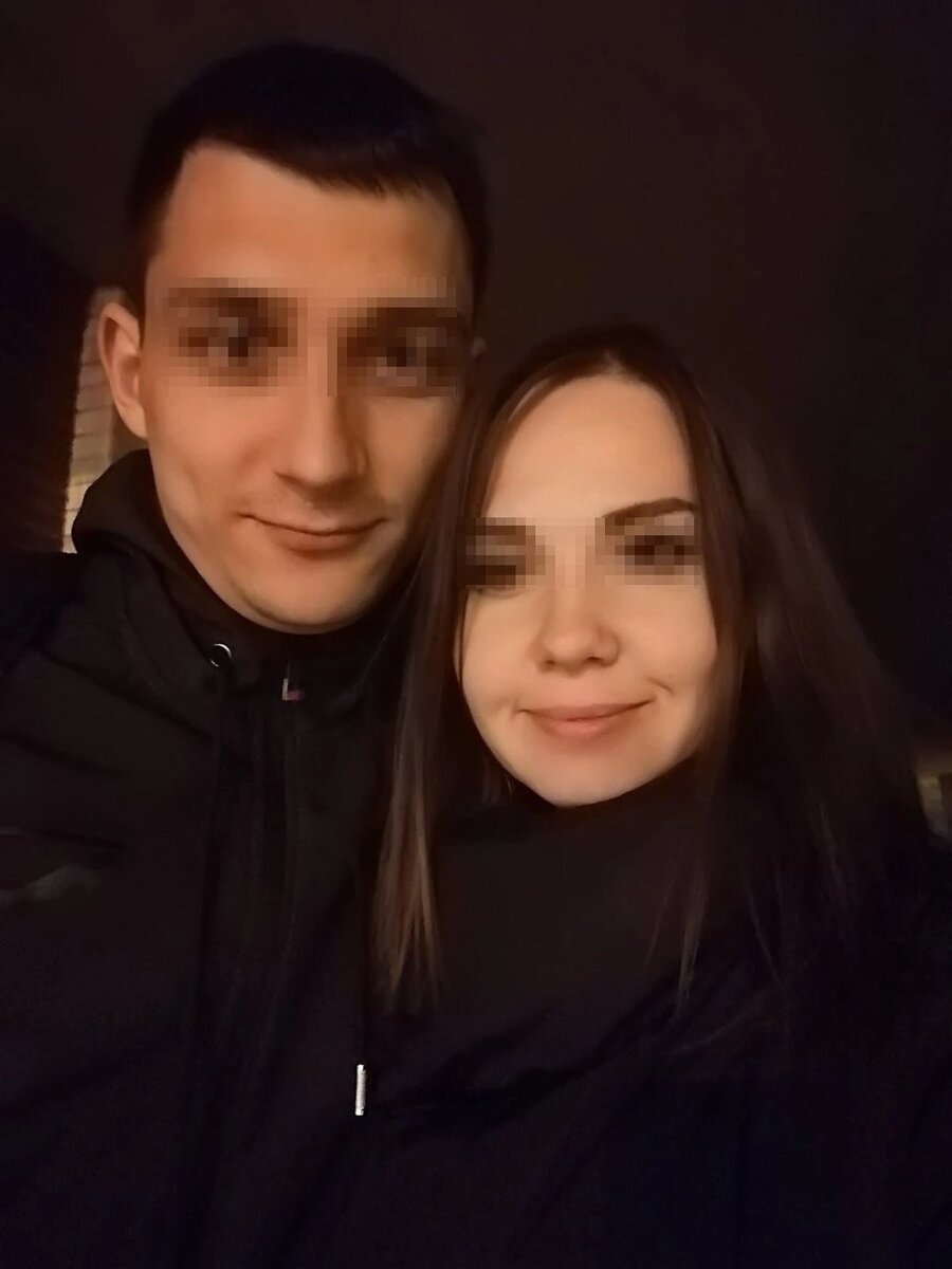 Ирина старше ее избранника Юрия