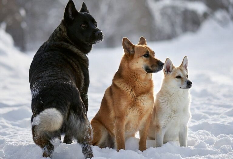 Бастрыкин поручил возбудить дело из-за проблемы с собаками в Оренбурге