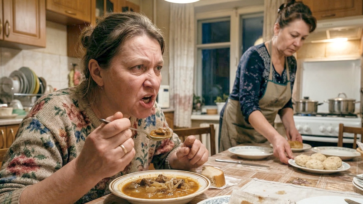 Почему я больше не принимаю гостей из Кинеля: история одного испорченного контракта