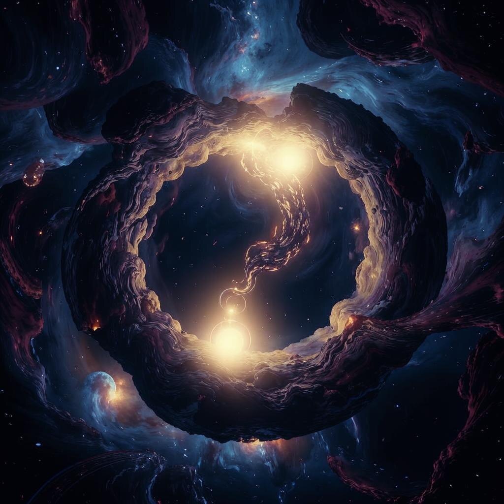 Непобедимая Пустота