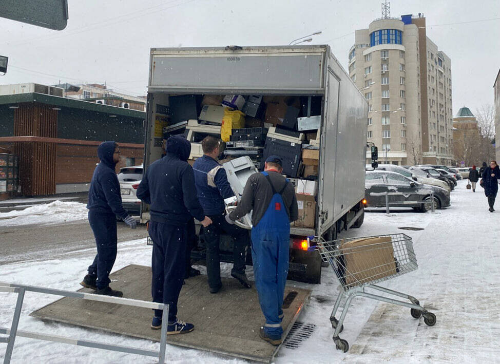 Фото: пресс-служба Министерства экологии и природных ресурсов РТ