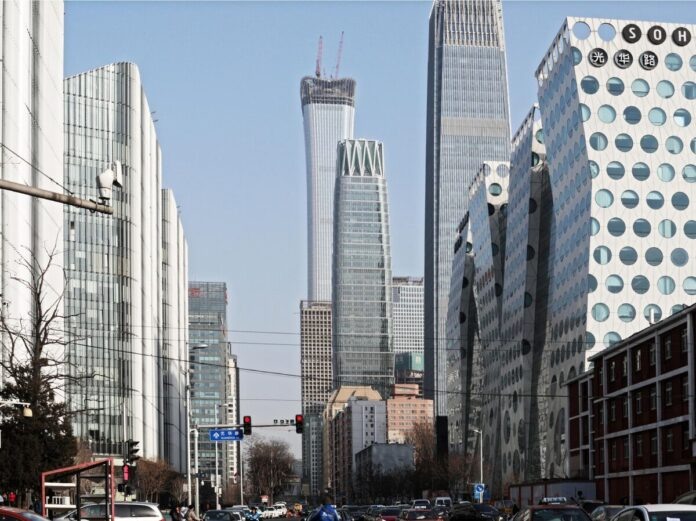    Революционное китайское волокно SYT80: конец гравитации и старой геополитики.