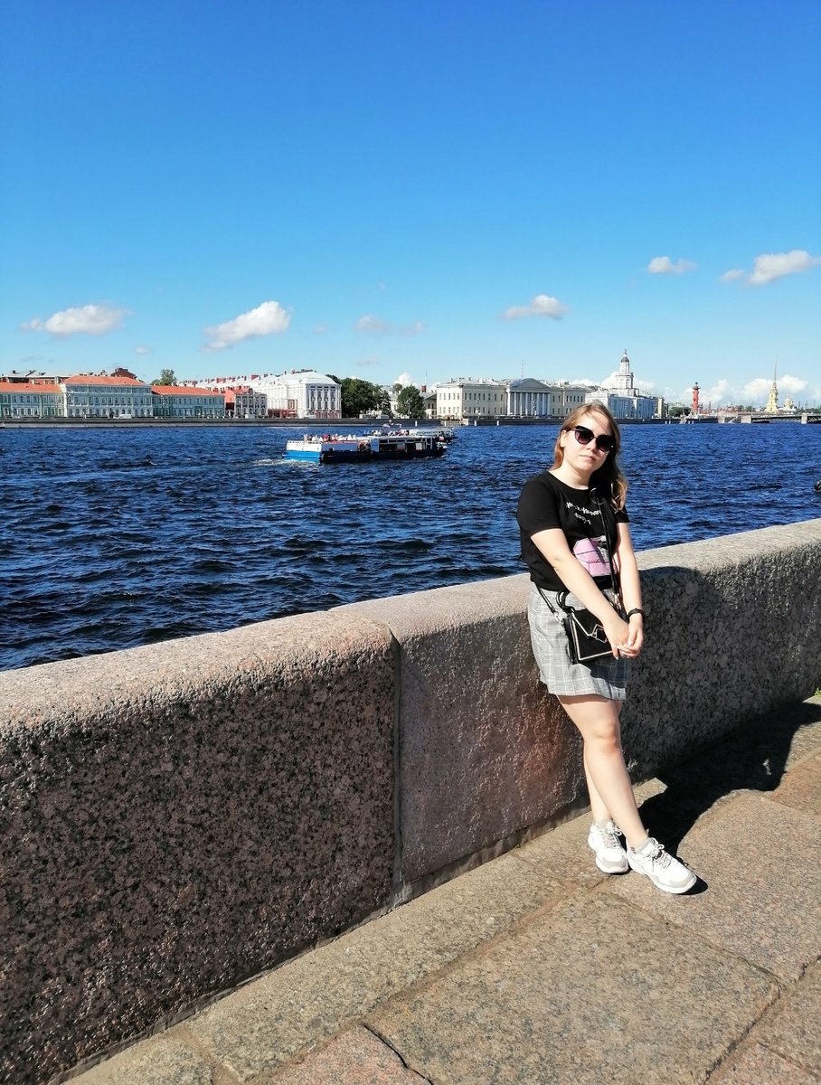 Фото автора