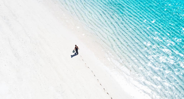 Безопасное купание для маленьких гостей.