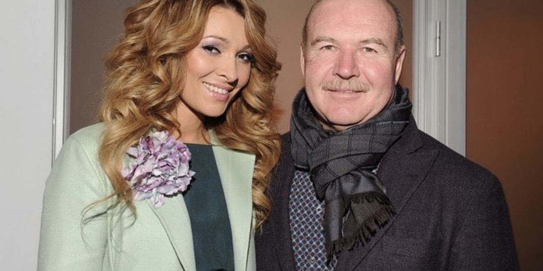 Помните Анжелику Агурбаш? Как белорусская Золушка лишила мужа-миллионера всего и осталась у разбитого корыта