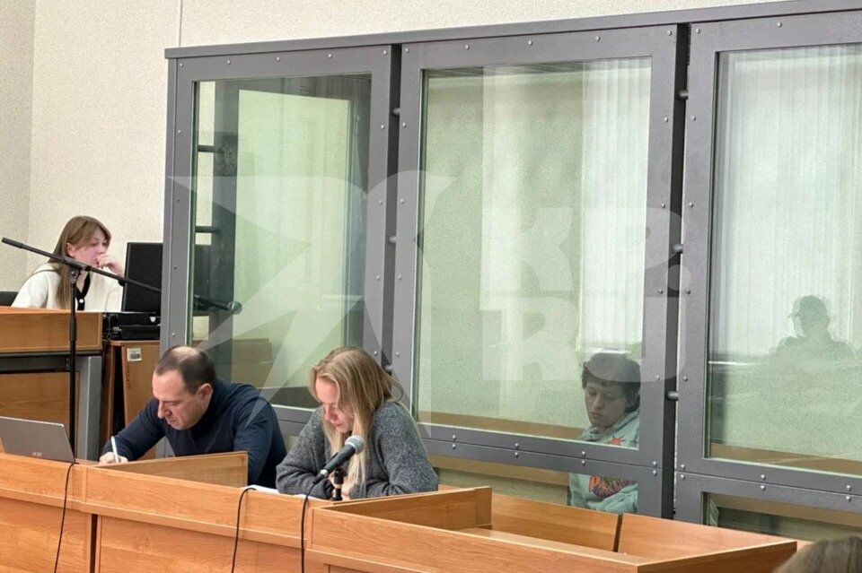 Адвокаты настаивают на невиновности артиста
Фото: Алиса ВЬЮШКИНА