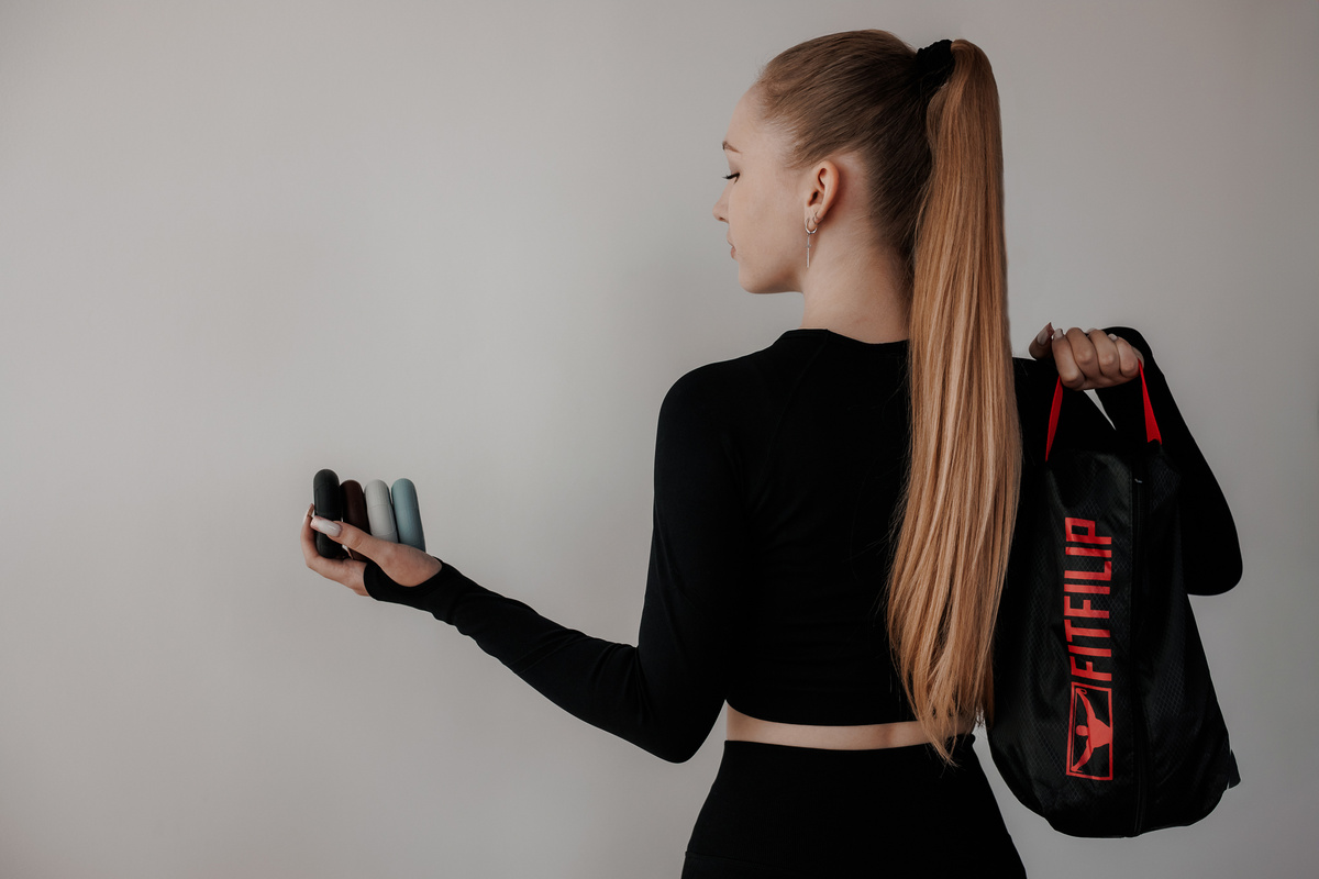 Как же правильно выбрать эспандер для школьника? 