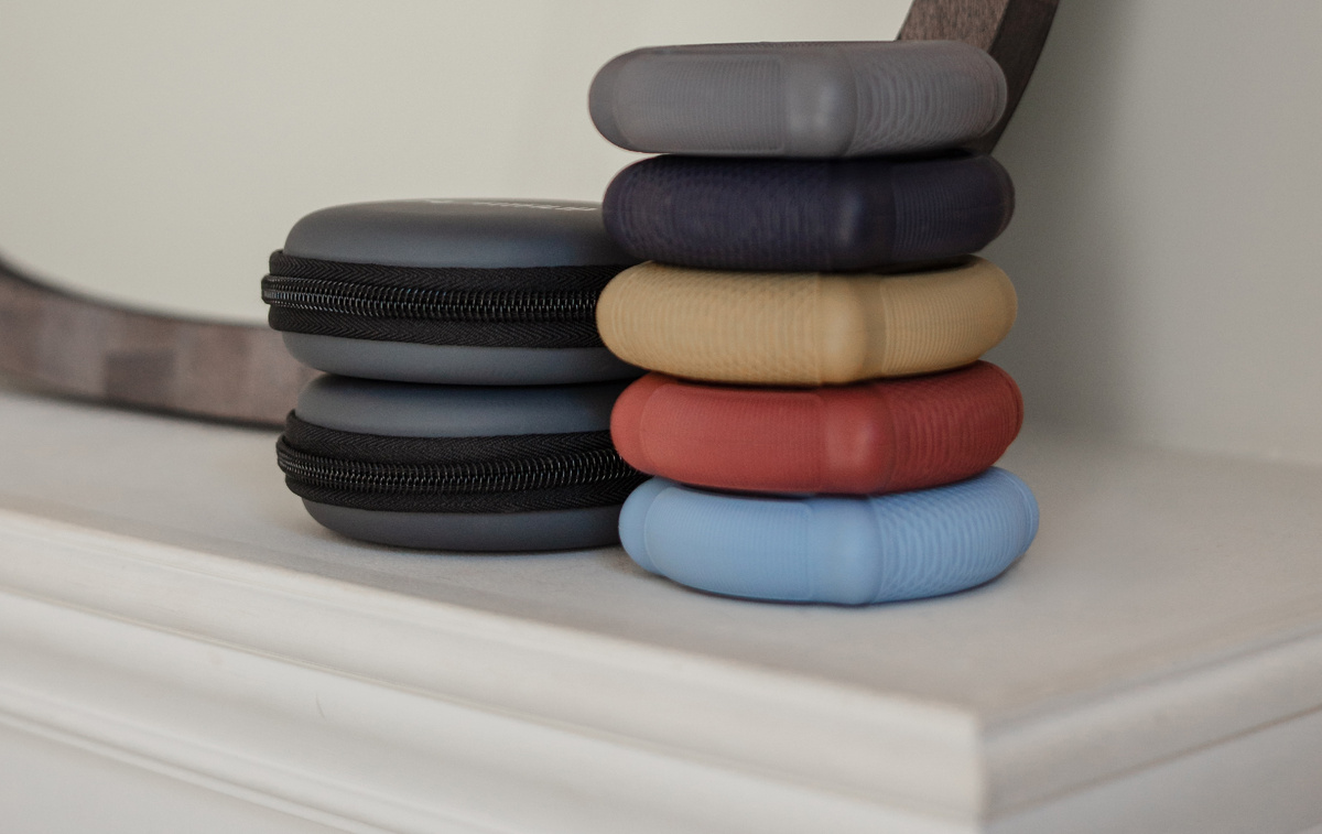 Занятия с этим компактным тренажёром – это не только про силу