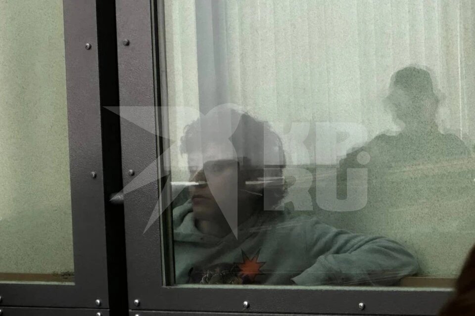 Самарского певца обвиняют сразу по нескольким статьям об экстремизме
Фото: Алиса ВЬЮШКИНА. 