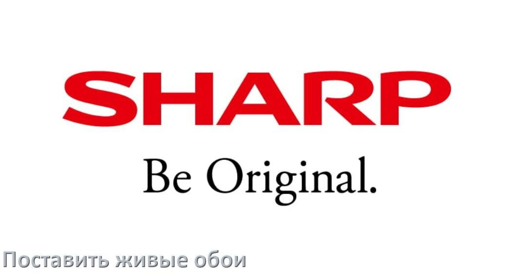 
Как на телефон Sharp установить живые обои и поставить в Android 17, 16, 15