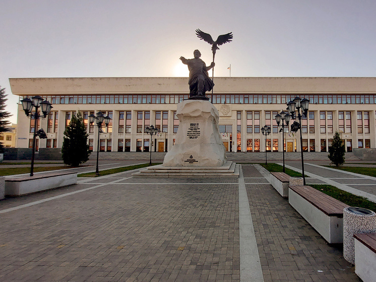     Фото: "МК в Калуге"