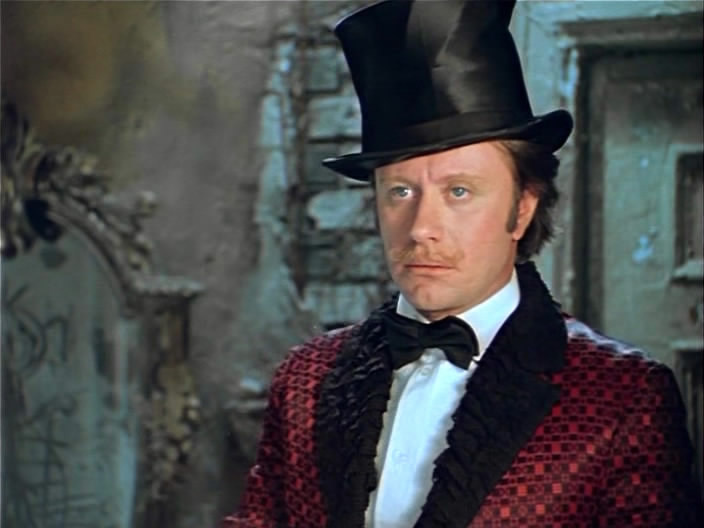 В Пензе отметили юбилей Андрея Миронова