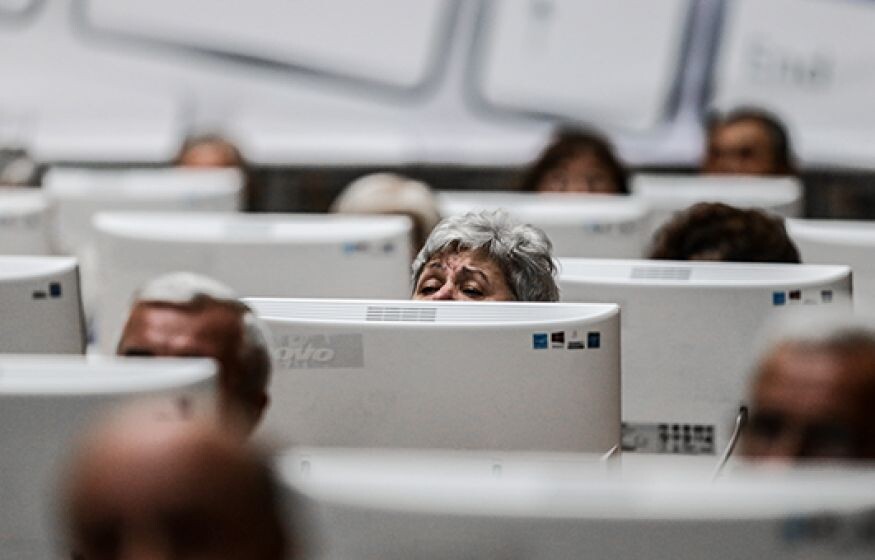    «Контроль государства — лучше, чем власть чужаков»: эксперт призвал принять надзор властей как неизбежность