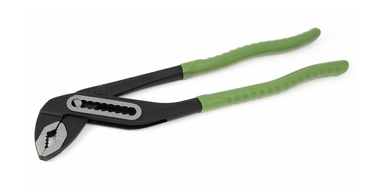 При выборе инструмента обращайте внимание на максимальный диаметр захвата