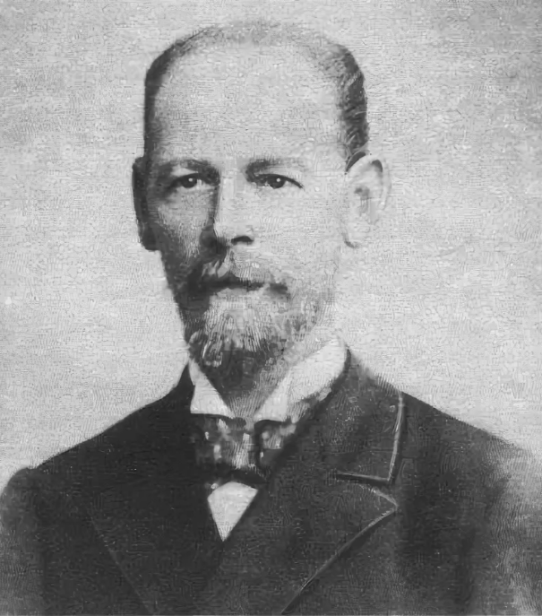  Пётр Александрович фрезе. Источник: https://ru.wikipedia.org/wiki/Фрезе,_Пётр_Александрович   