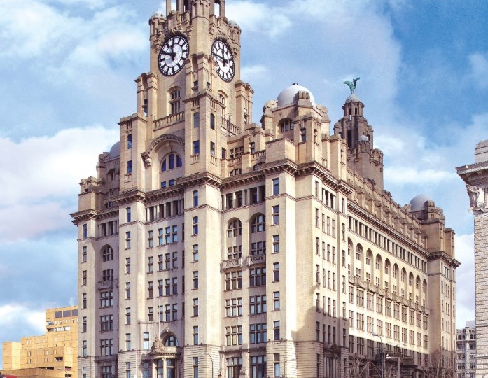 Бетон — жидкий камень XX века