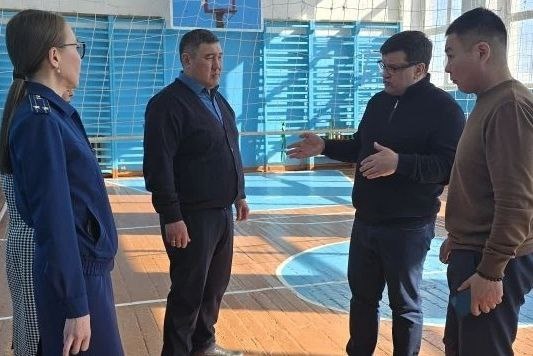 пресс-служба правительства Иркутской области