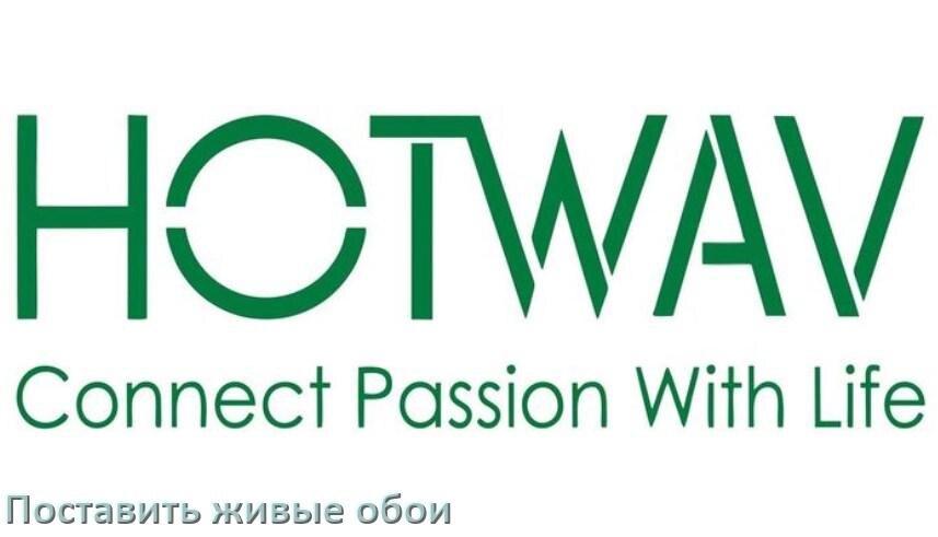 
Как на телефон Hotwav установить живые обои и поставить в Android 17, 16, 15