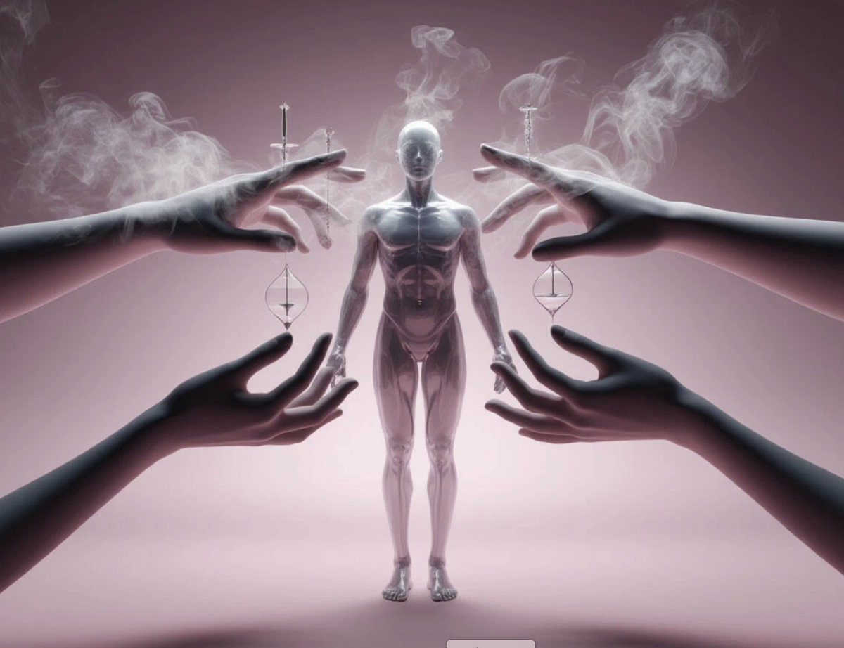 Окончание линии судьбы в натальной карте: что означает давление Марса и Сатурна на 1 дом натальной карты