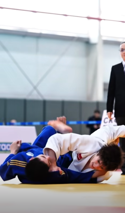 #дзюдо #ТамерланУнежев #Югра #спорт #единоборства.