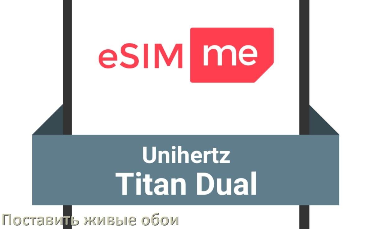 
Как на телефон Unihertz установить живые обои и поставить в Android 17, 16, 15