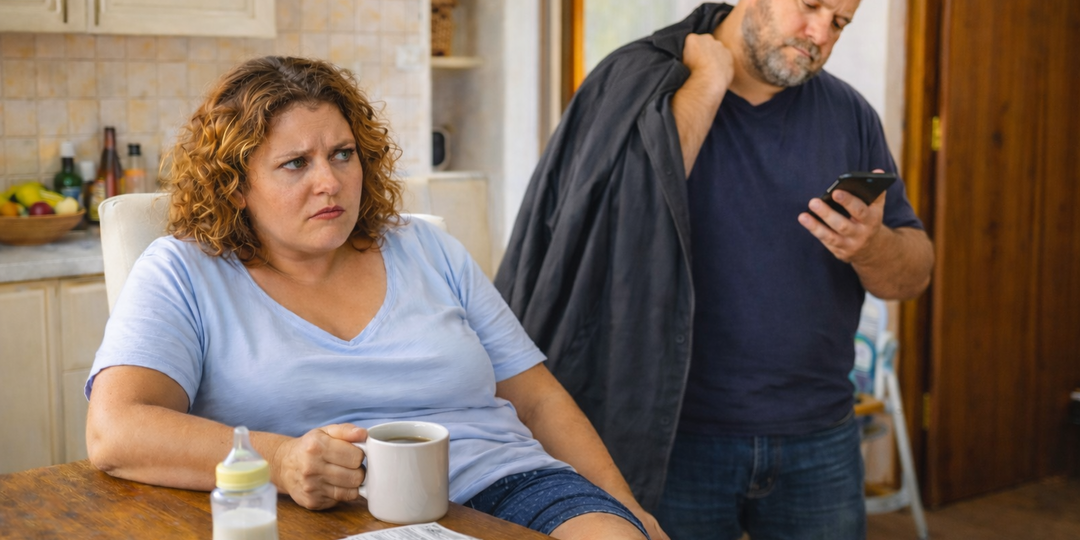 Мужская ответственность – странный предмет. Хочу – она есть. А хочу – ее нет