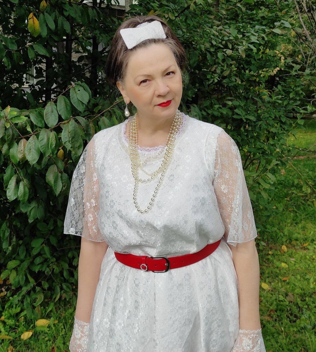 Мне здесь 64 года